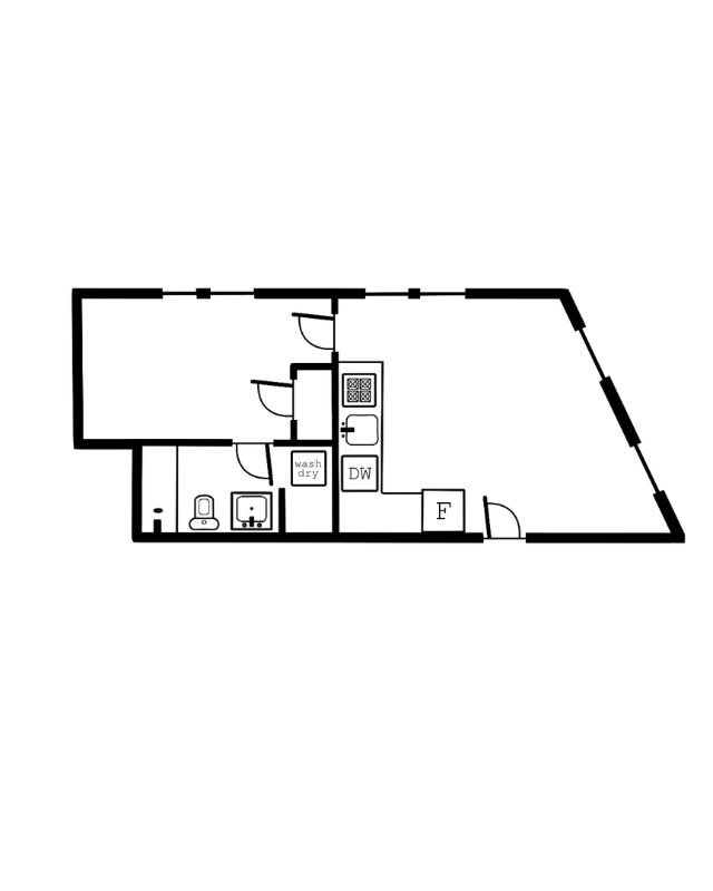 Photo - 3439 Lancaster Ave Unit 19