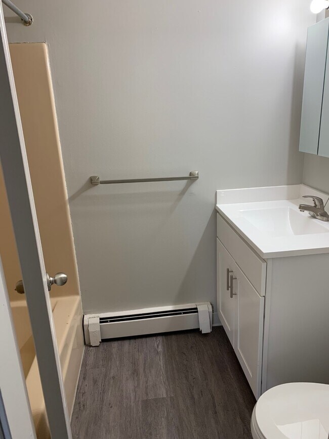 Yarmouth Place Apartment Homes