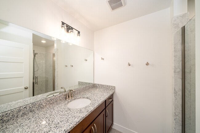 Photo - The Savvy Six Unit 5 Bedroom 3