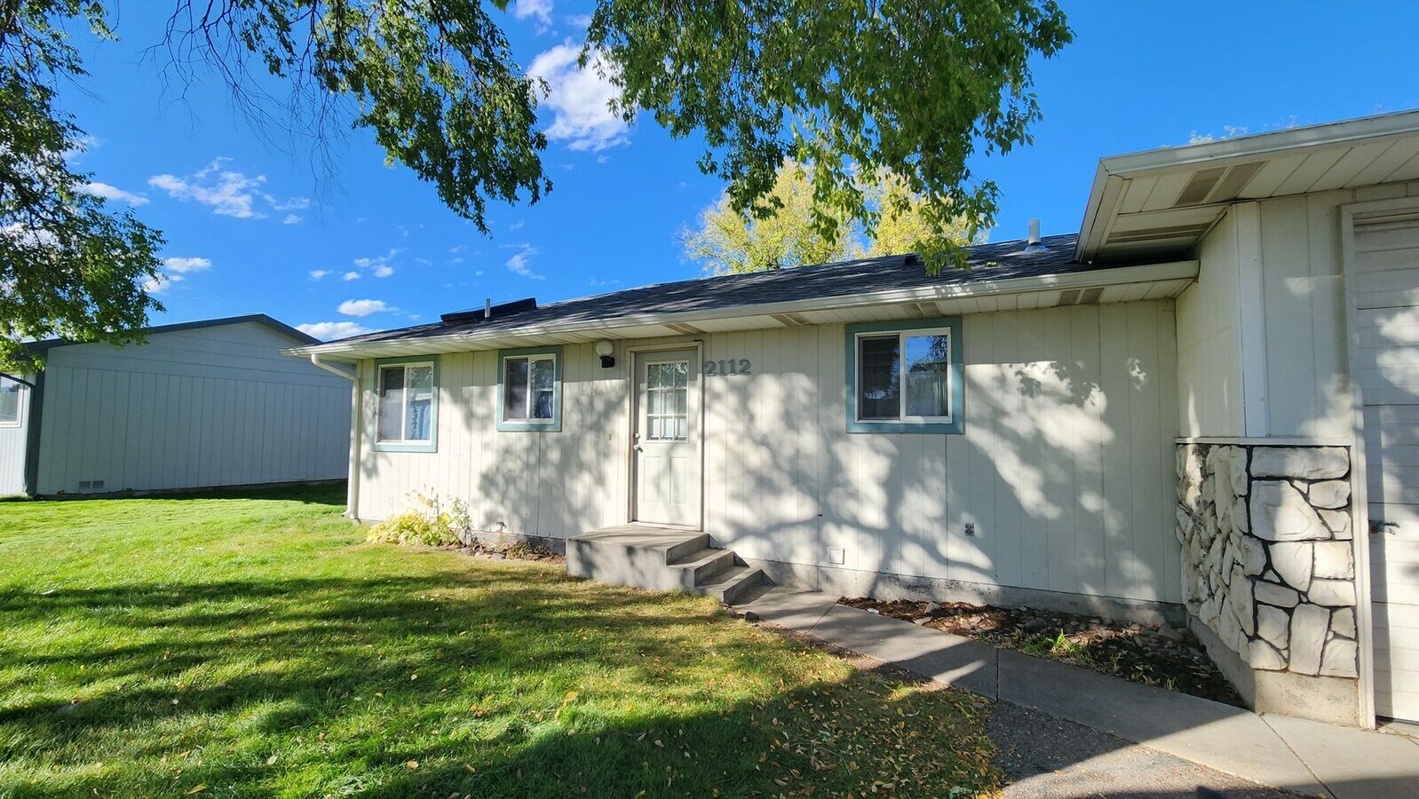 WYO2110 - WYO2110 Unit 2112