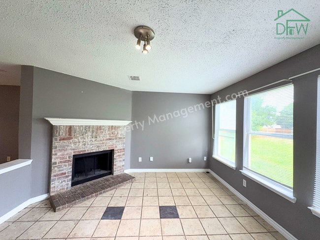 Photo - 3-Bedroom Home for Lease with Spacious Backyard & Prime Highway Access