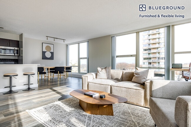 Photo - 5600 N Sheridan Rd Unit FL5-ID1383