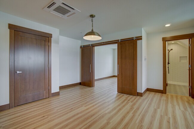 Photo - Hancock Commons