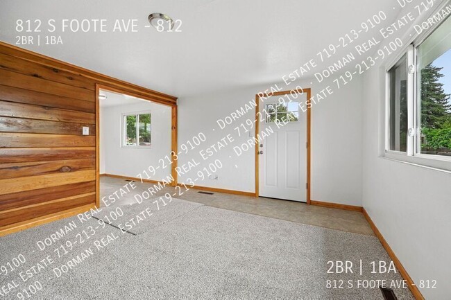 Photo - 812 S Foote Ave Unit 812