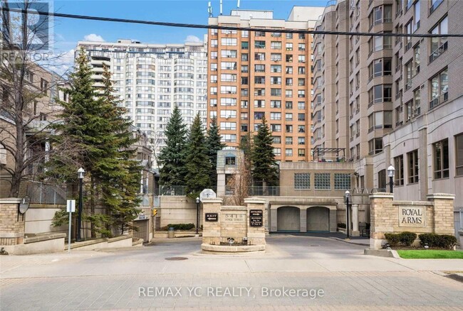 Photo - 5418 Yonge St Unit 1917