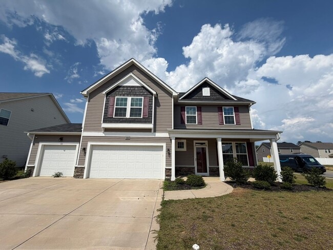 Building Photo - 1661 Stackhouse Dr
