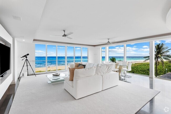 Building Photo - 2155 S Ocean Blvd Unit Ph-A Rental