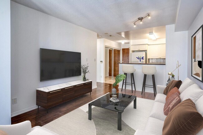 Photo - 7 Michael Power Pl Unit 1505