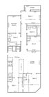 1404 W Taylor, Apt #4 - Floorplan