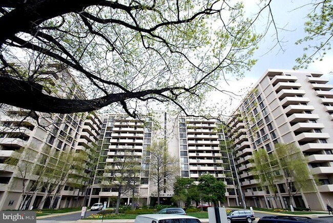 Photo - 4141 Henderson Rd Unit 1206