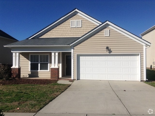 Building Photo - 5525 Stowe Derby Dr Rental