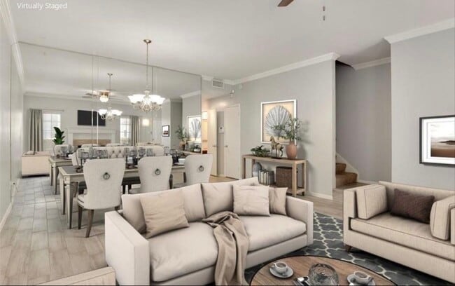 Photo - 3800 Tanglewilde St Unit 806