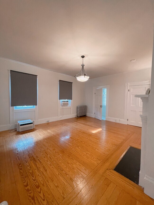 Living Room - 69 Arnold St Unit 1st Fl.