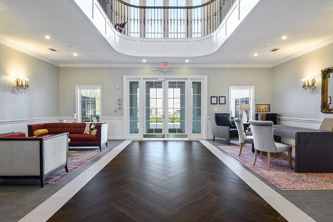 Photo - The Yorkshire Apartment Homes