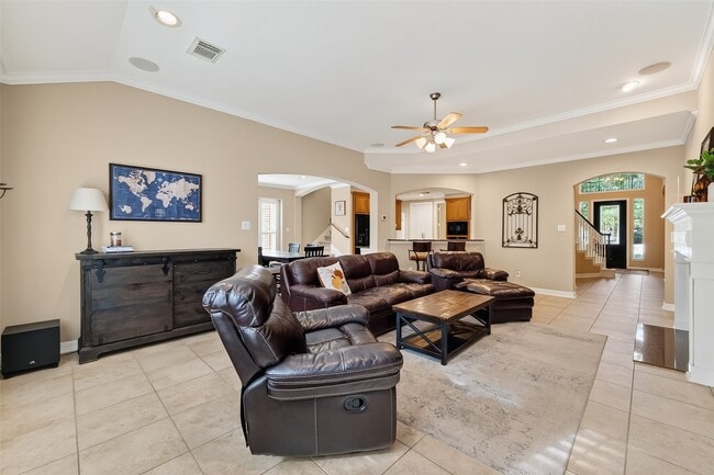 Photo - 3815 Cambridgeport Ct