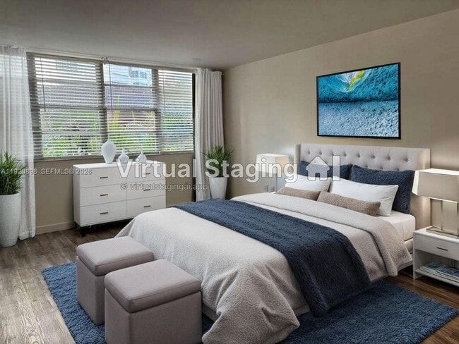 Photo - 999 Brickell Bay Dr Unit 206