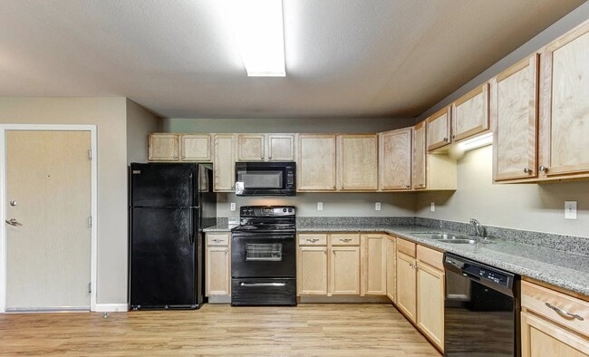 McEnroe Place Apartments