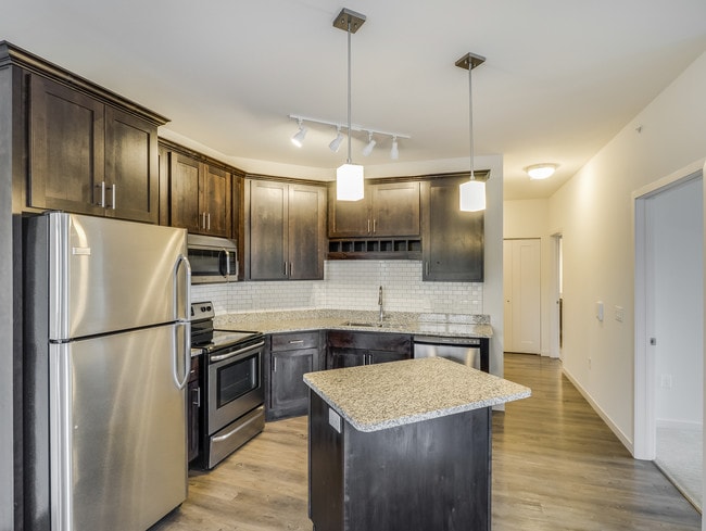 Granite Countertops