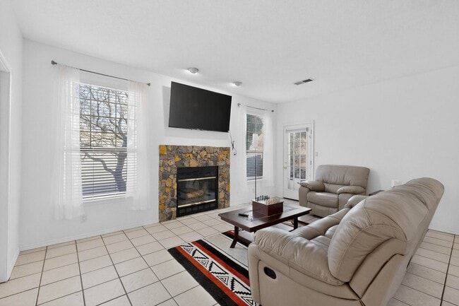 Photo - COMING SOON! Furnished 2 bedroom 2 bath Townhouse With A Bonus Room in a Great Location!