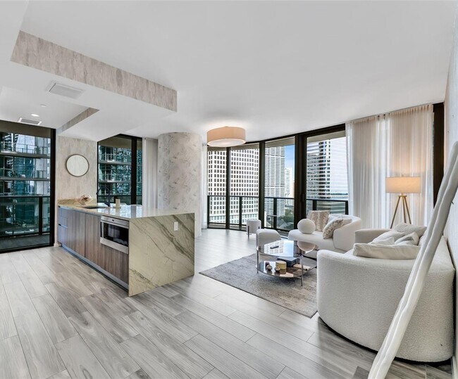 Building Photo - 801 S Miami Ave Unit 1805