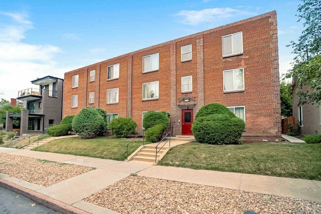 Photo - Josephine Apartments