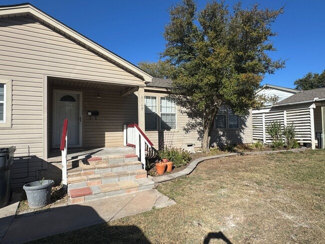 Building Photo - 3109 NW Liberty- COMING SOON!!