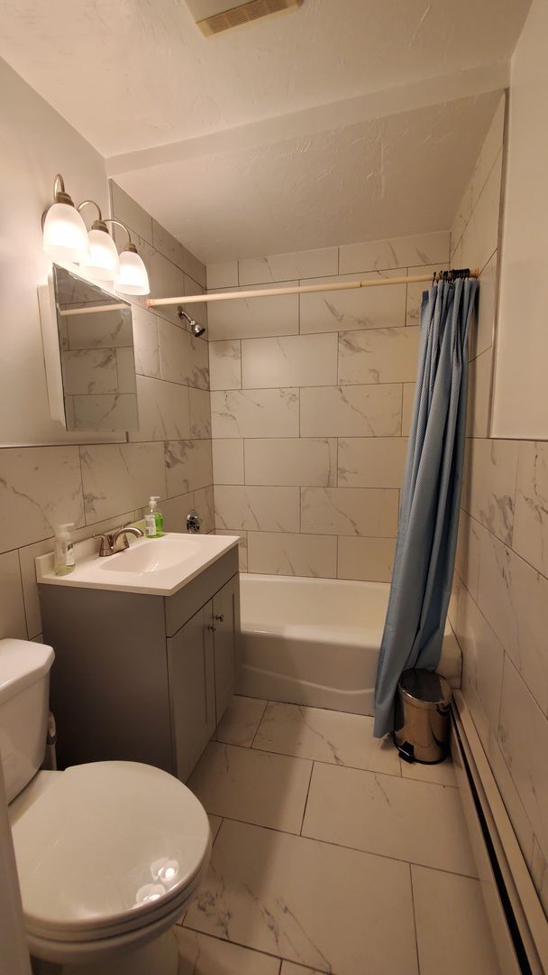 Photo - ALLSTON 2 BED WITH UPDATED KITCHEN - DISHWASHER