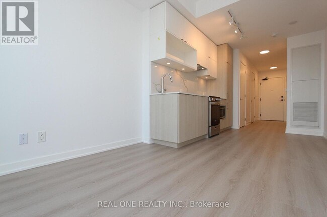 Photo - 100 Queen St E Unité 2605