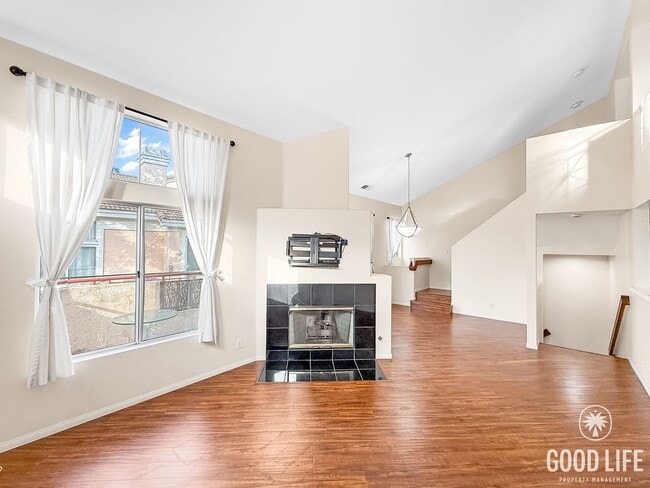 Photo - 2B/2BA Condo in Mira Mesa Available for Rent!