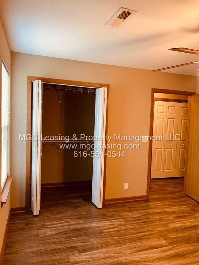 Photo - Charming Ranch Duplex in the Heart of Lone Jack - Ready Now!