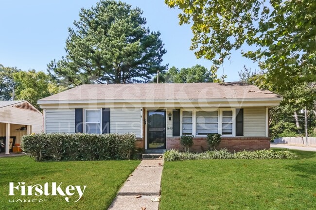 Building Photo - 1449 Flamingo Rd