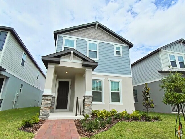 Building Photo - 14387 Braemar St Rental