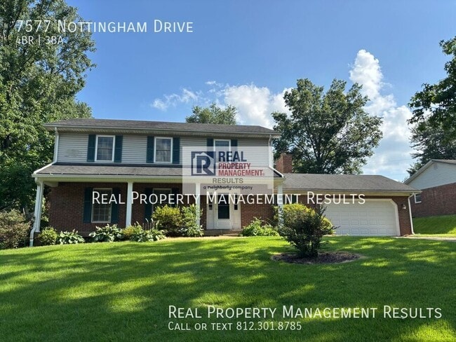 Building Photo - 7577 Nottingham Dr