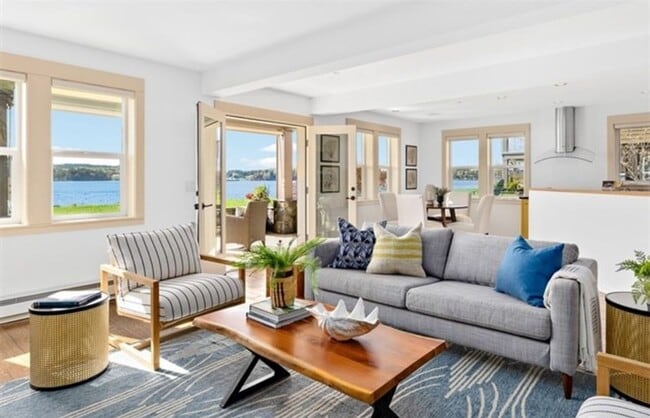 Photo - Direct Beachfront Access! Unit 1A