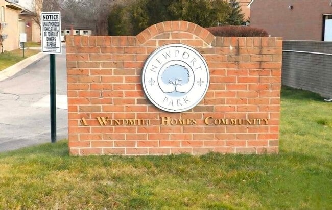 Photo - 9026 Newport Way