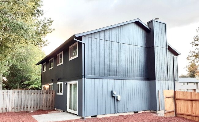 Photo - Beech Place Duplex