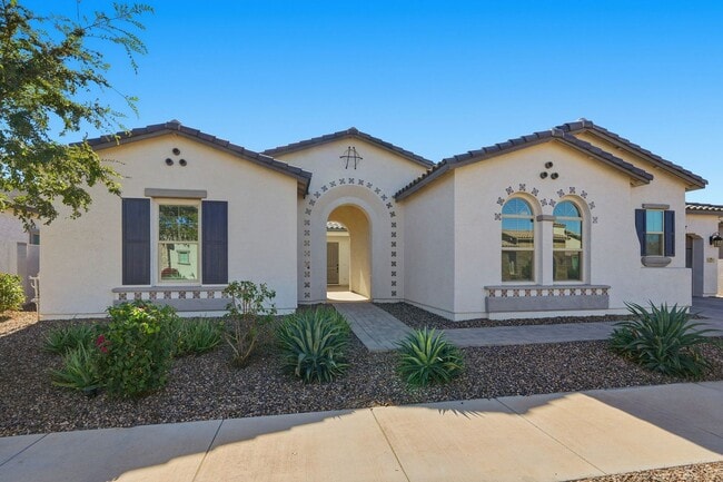 Photo - Gated Community Amazing ameneties