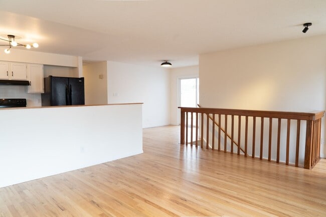 Photo - Wonderful Large 5 Bedroom House with Fenced Back Yard and 2-Car Garage