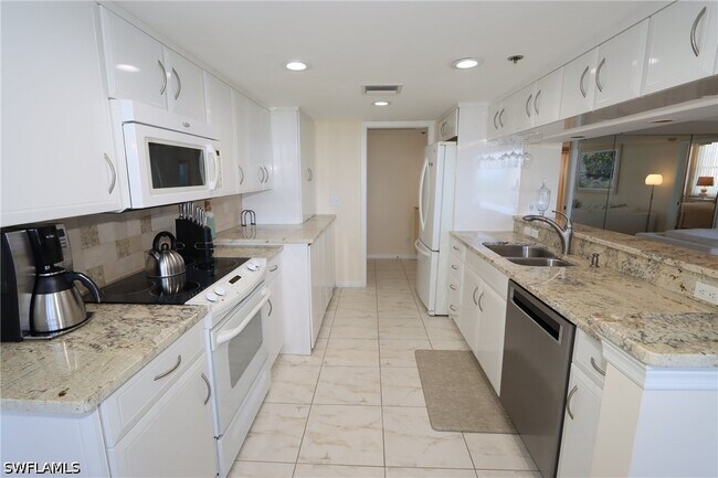 Photo - 5550 Heron Point Dr Unidad 902