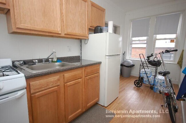 Photo - 25 Walbridge St Unit 16