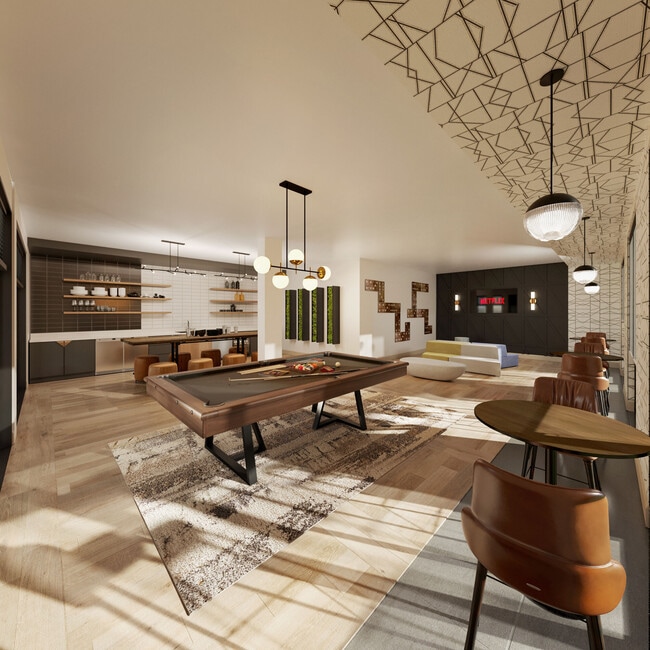 Photo - Pinyon Apartments