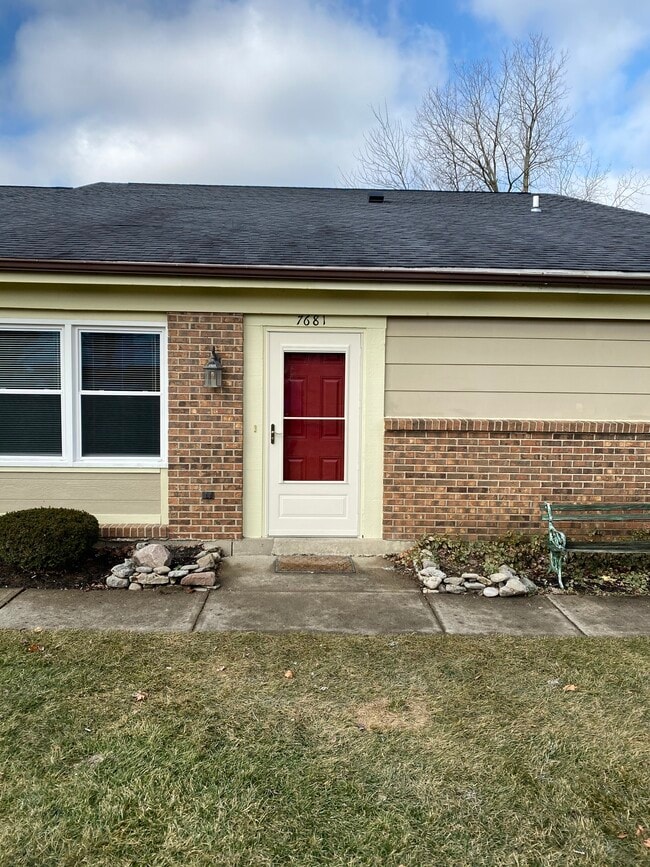 Photo - 7681 Brams Hill Dr Townhome