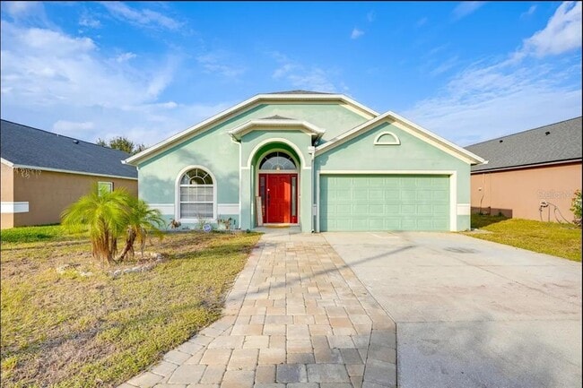 Photo - 739 Delancey Dr House