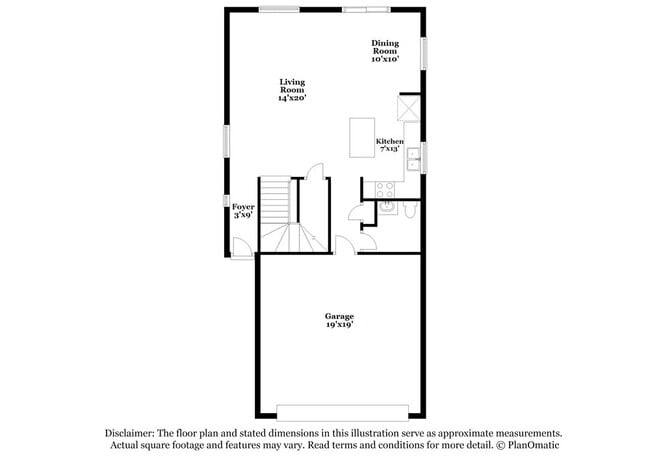 Photo - 14364 S Camino El Galan