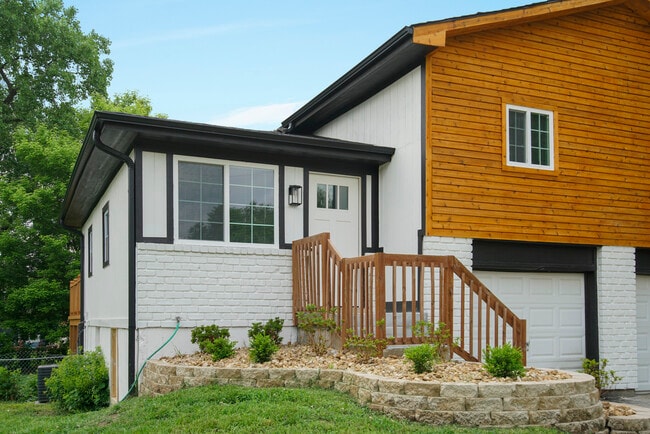 Unidad A - 501 N Monroe St