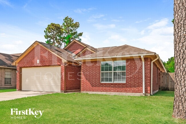 23015 Banquo Dr