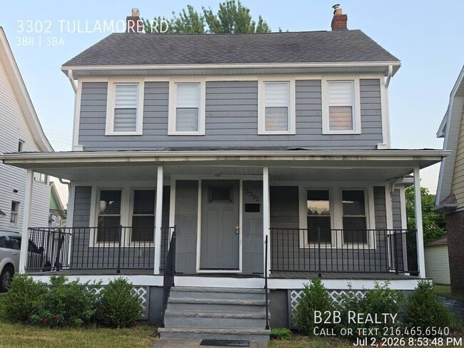 Photo - 3302 Tullamore Rd