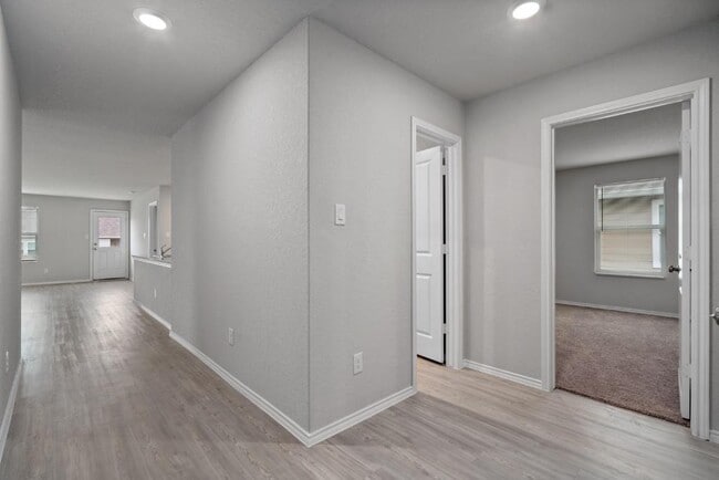542 Blue Stem Rd