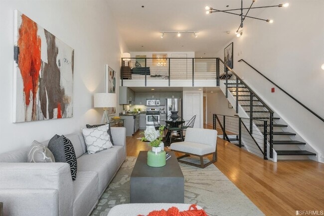 Photo - 767 Bryant St Unit 202