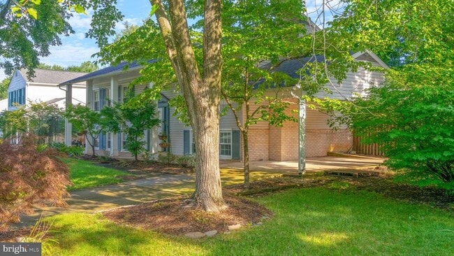 Photo - 15012 Olddale Rd